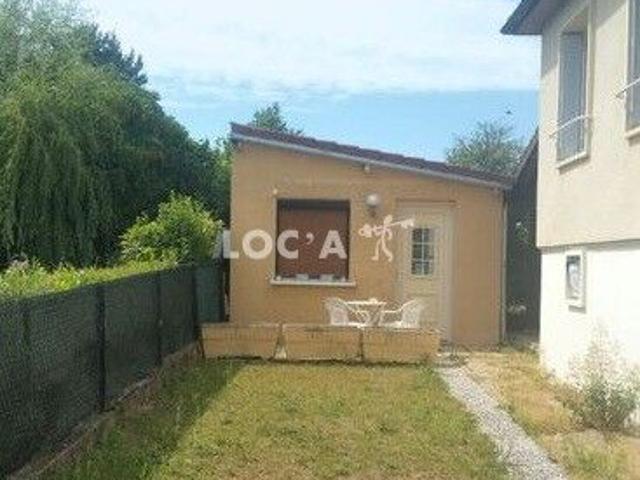 Appartement 1 pièce, 20 m² à louer à Saint Apollinaire 21850
