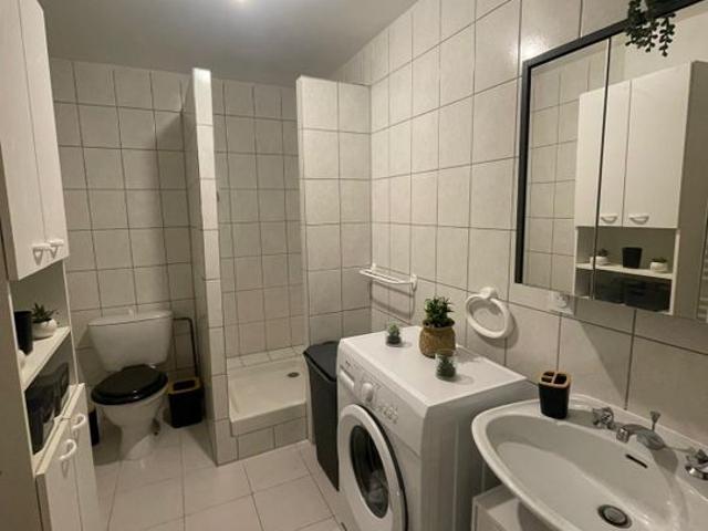 Appartement 1 pièce, 20 m² à louer à Saint Claude 39200
