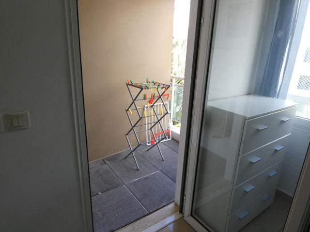 Appartement 1 pièce, 20 m² à louer à Saint Denis 97400