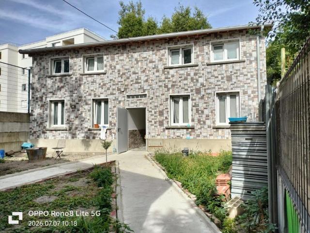 Appartement 1 pièce, 20 m² à louer à Saint Denis 93380