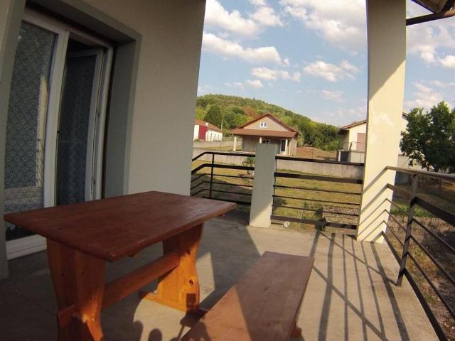 Appartement 1 pièce, 20 m² à louer à Saint Dié des Vosges 88100