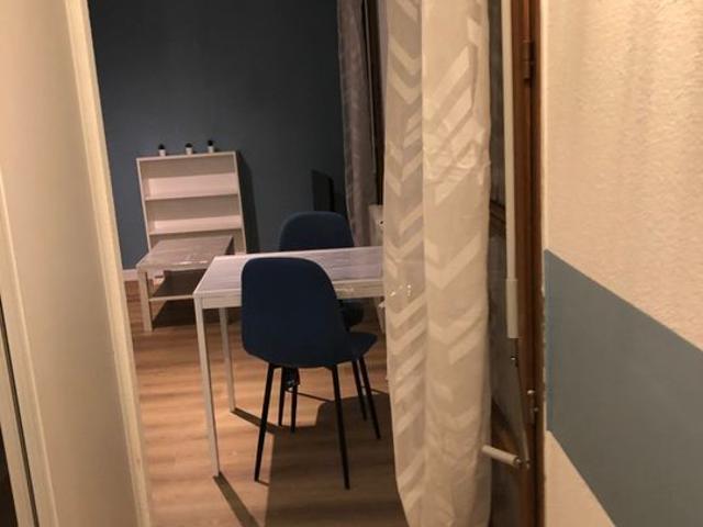 Appartement 1 pièce, 20 m² à louer à Saint Étienne 42000