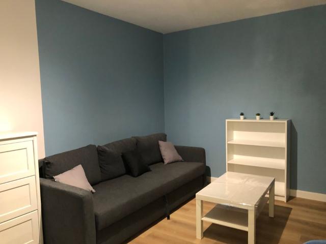 Appartement 1 pièce, 20 m² à louer à Saint Étienne 42000