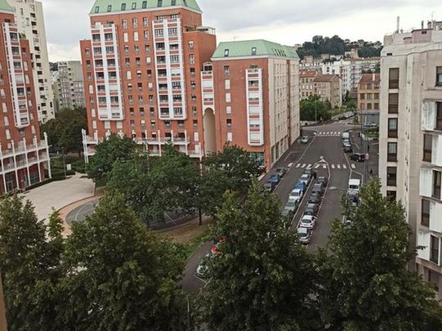 Appartement 1 pièce, 20 m² à louer à Saint Étienne 42000
