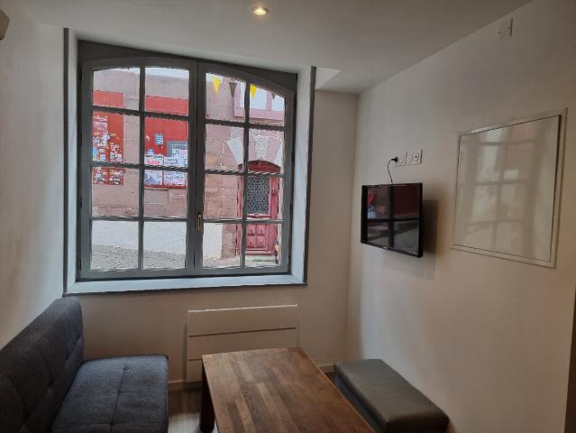 Appartement 1 pièce, 20 m² à louer à Saint Jean Pied de Port 64220