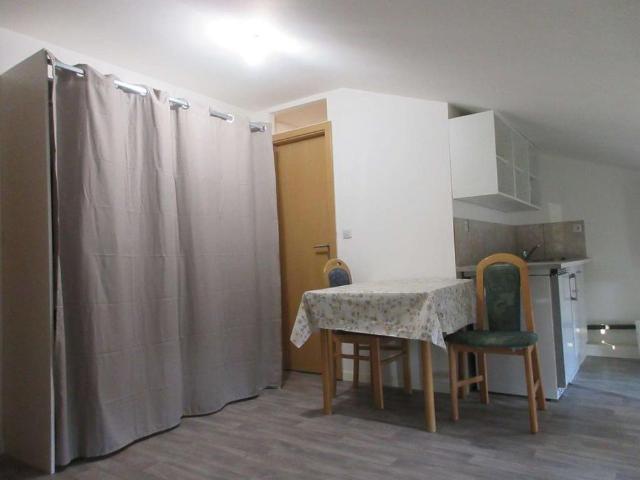 Appartement 1 pièce, 20 m² à louer à Saint Louis 68300