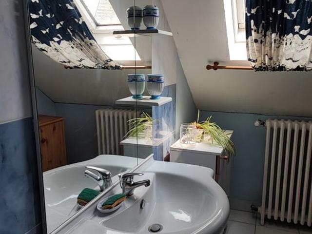 Appartement 1 pièce, 20 m² à louer à Saint Quentin 02100