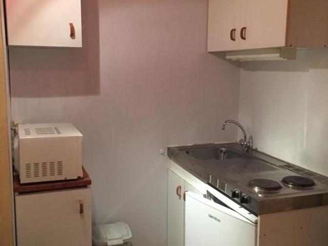 Appartement 1 pièce, 20 m² à louer à Saint Quentin 02100