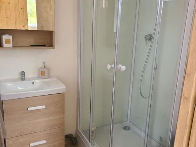 Appartement 1 pièce, 20 m² à louer à Saint Vivien de Blaye 33920
