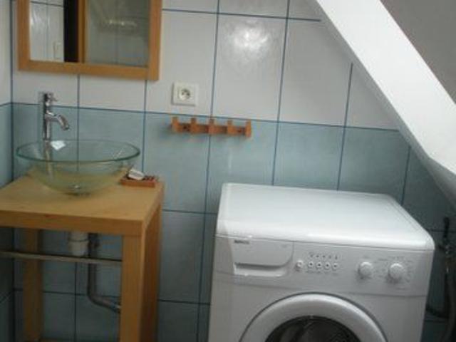 Appartement 1 pièce, 20 m² à louer à Saint Yrieix la Perche 87500