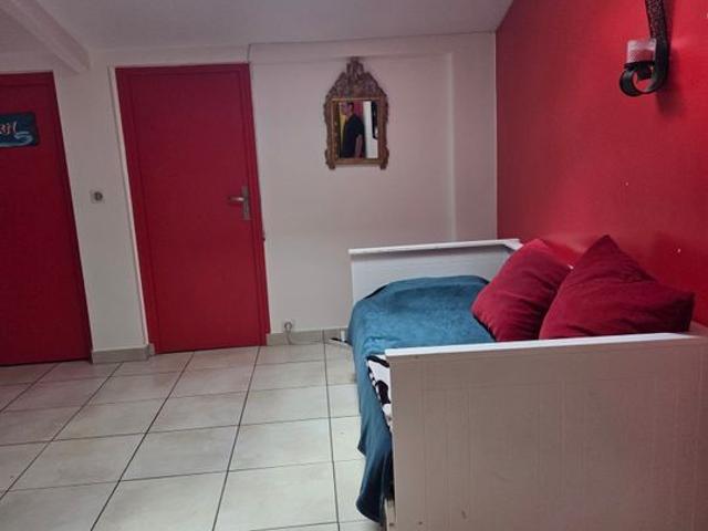 Appartement 1 pièce, 20 m² à louer à Sainte Geneviève des Bois 91700
