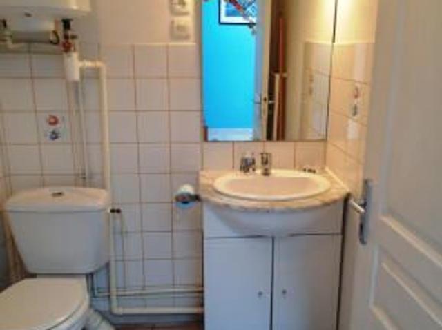 Appartement 1 pièce, 20 m² à louer à Séné 56860