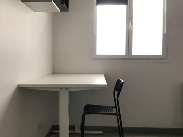 Appartement 1 pièce, 20 m² à louer à Tulle 19000