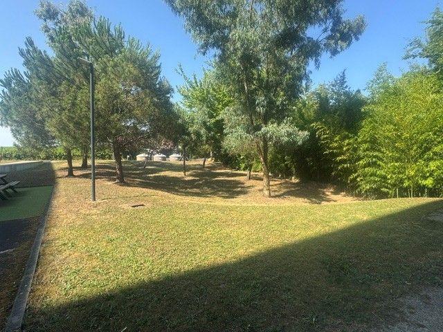 Appartement 1 pièce, 20 m² à louer à Talence 33400