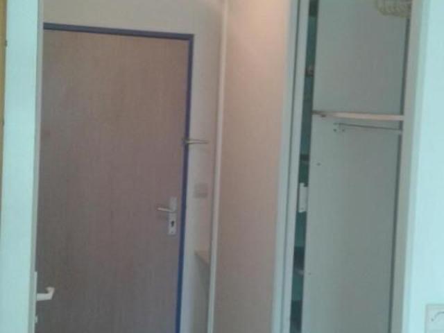Appartement 1 pièce, 20 m² à louer à Talence 33400