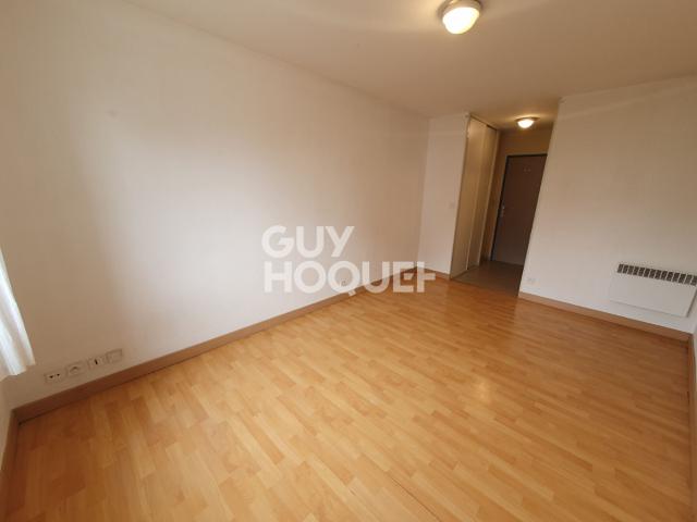Appartement 1 pièce, 20 m² à louer à Talence 33400