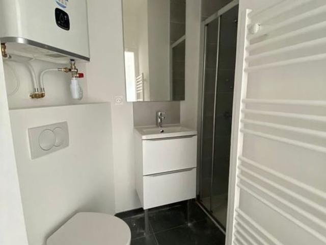 Appartement 1 pièce, 20 m² à louer à Tassin la Demi Lune 69160