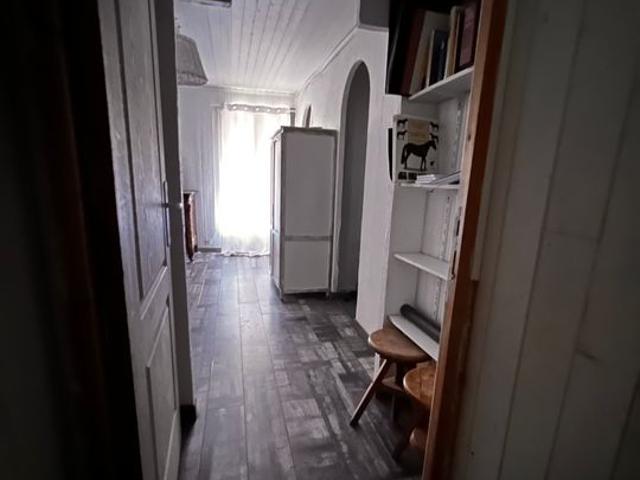Appartement 1 pièce, 20 m² à louer à Tenay 01230