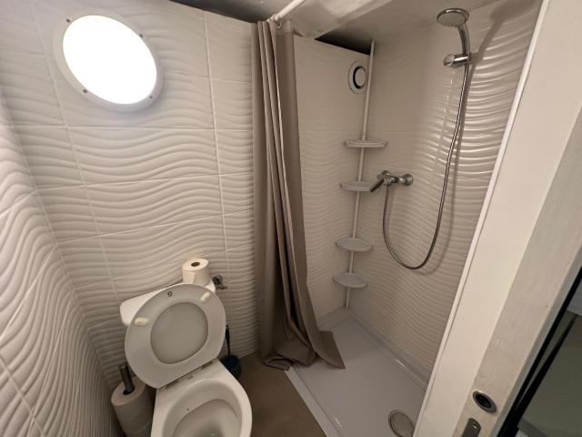 Appartement 1 pièce, 20 m² à louer à Toulon 83000