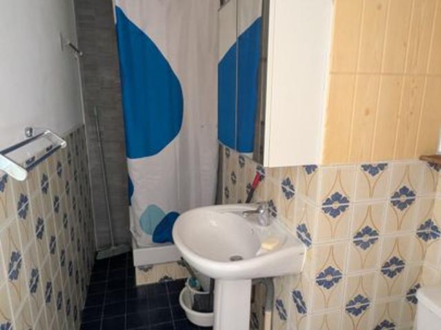 Appartement 1 pièce, 20 m² à louer à Toulon 83000