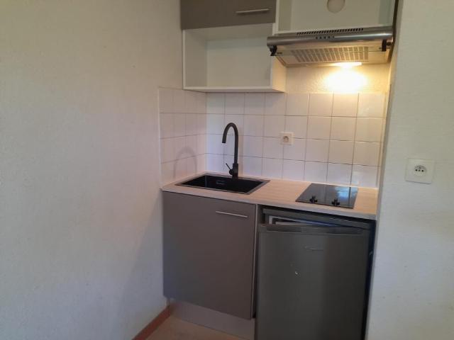 Appartement 1 pièce, 20 m² à louer à Toulouse 31000