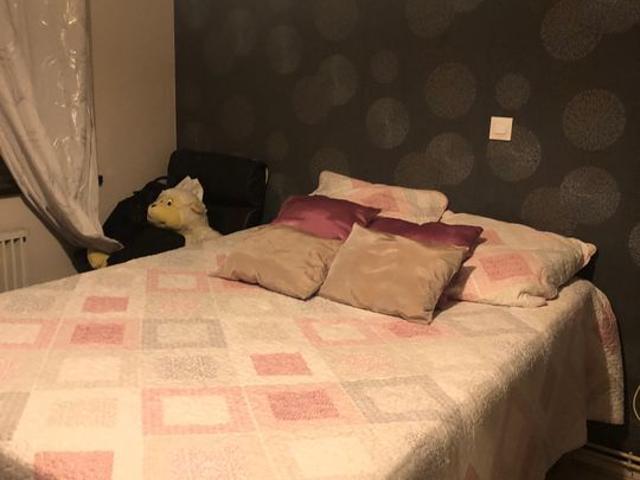Appartement 1 pièce, 20 m² à louer à Toulouse 31000