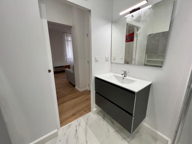 Appartement 1 pièce, 20 m² à louer à Toulouse 31000