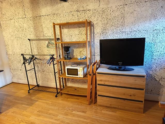 Appartement 1 pièce, 20 m² à louer à Toulouse 31000