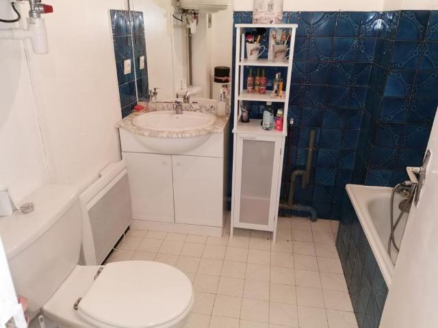 Appartement 1 pièce, 20 m² à louer à Toulouse 31000
