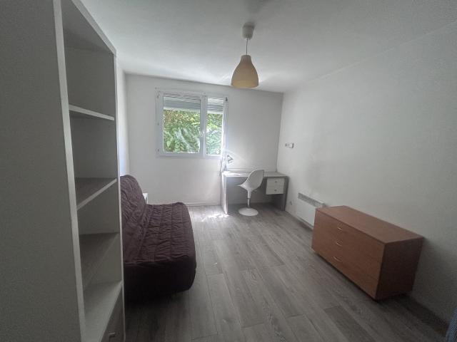 Appartement 1 pièce, 20 m² à louer à Toulouse 31000