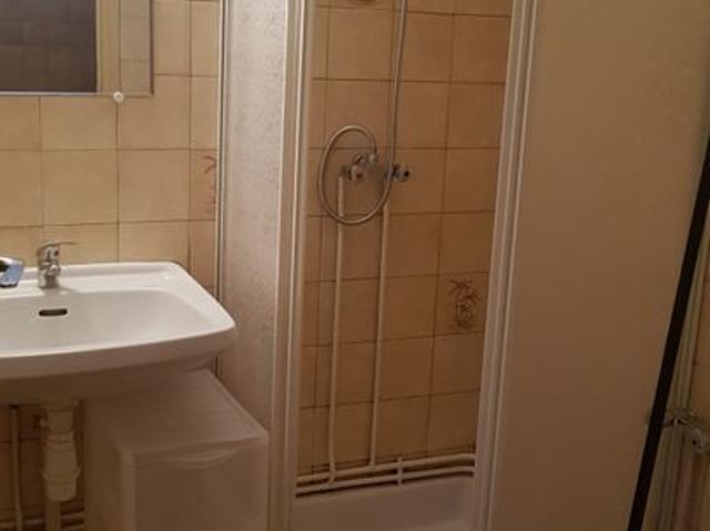 Appartement 1 pièce, 20 m² à louer à Toulouse 31000