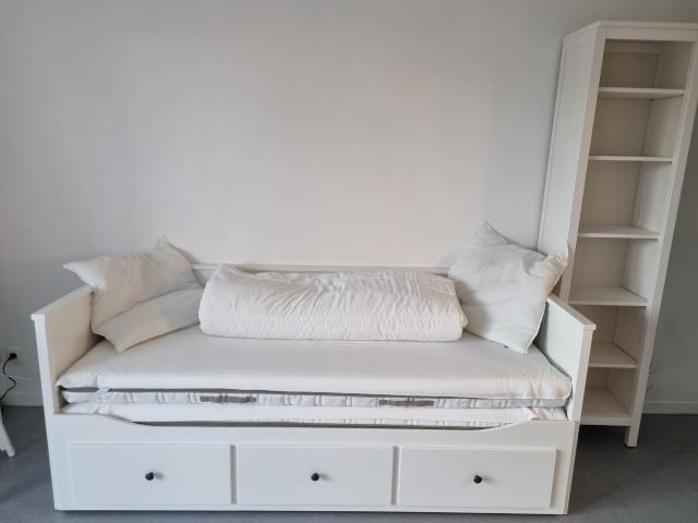 Appartement 1 pièce, 20 m² à louer à Toulouse 31400