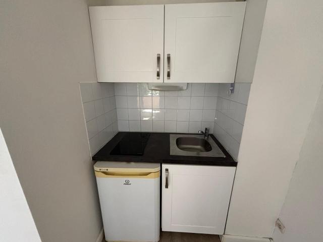 Appartement 1 pièce, 20 m² à louer à Toulouse 31400