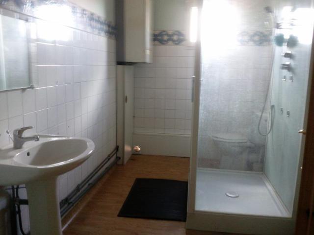 Appartement 1 pièce, 20 m² à louer à Tourcoing 59200