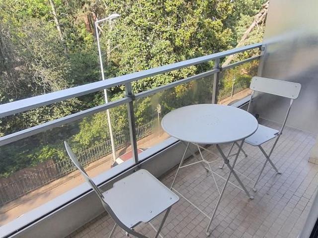 Appartement 1 pièce, 20 m² à louer à Tours 37000