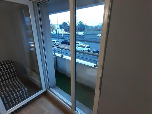 Appartement 1 pièce, 20 m² à louer à Tours 37000