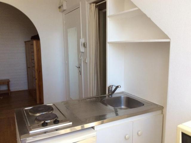 Appartement 1 pièce, 20 m² à louer à Tours 37000