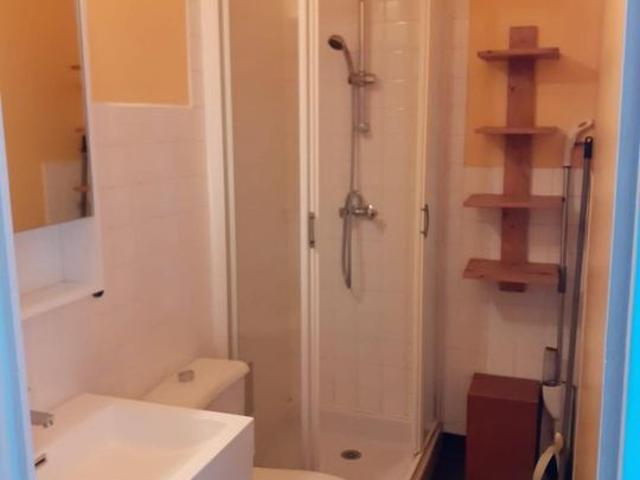 Appartement 1 pièce, 20 m² à louer à Tours 37000