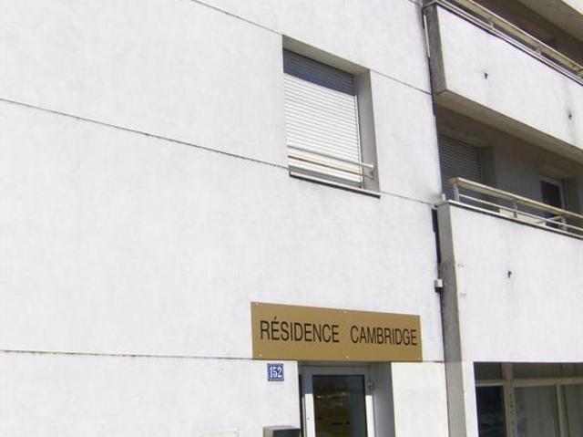 Appartement 1 pièce, 20 m² à louer à Tours 37000