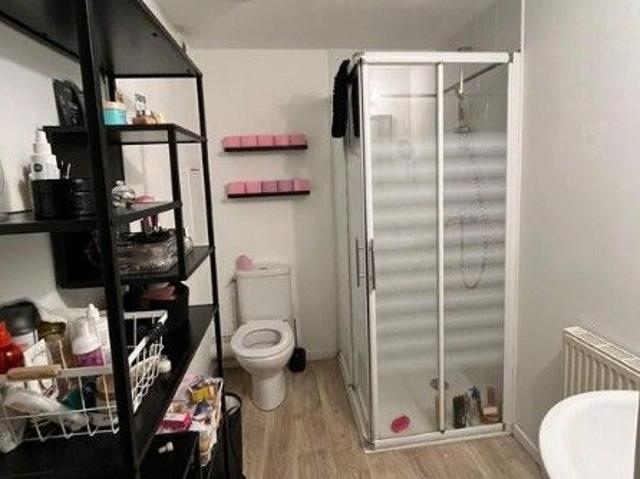 Appartement 1 pièce, 20 m² à louer à Tours 37000