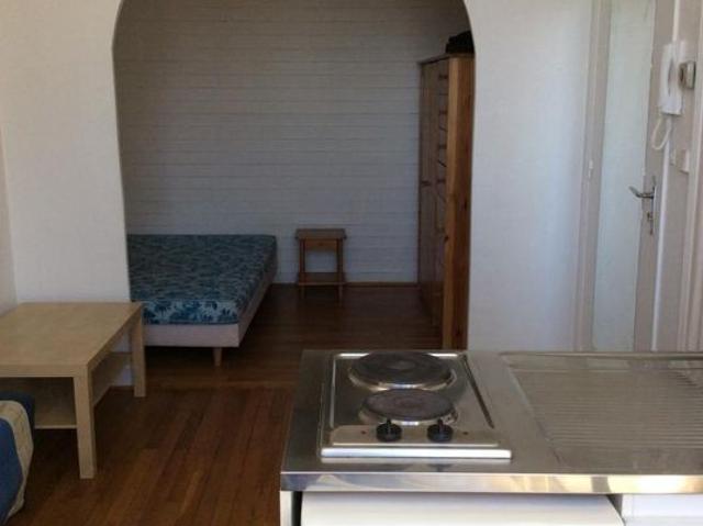 Appartement 1 pièce, 20 m² à louer à Tours 37000