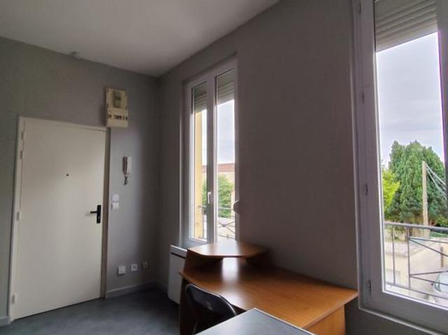 Appartement 1 pièce, 20 m² à louer à Troyes 10000