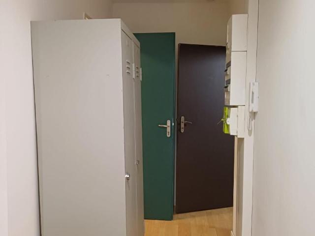 Appartement 1 pièce, 20 m² à louer à Valence 26000