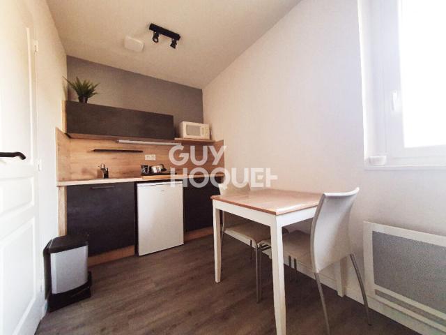 Appartement 1 pièce, 20 m² à louer à Valence 26000
