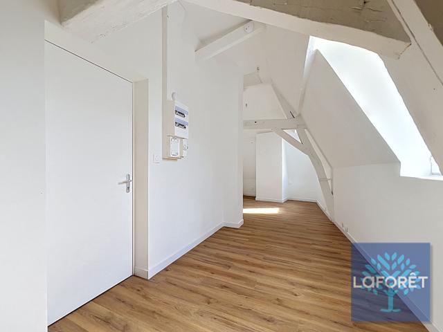 Appartement 1 pièce, 20 m² à louer à Valenciennes 59300