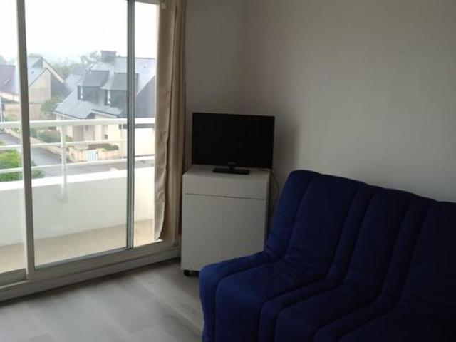 Appartement 1 pièce, 20 m² à louer à Vannes 56000