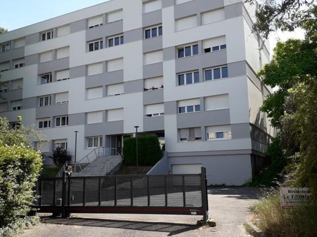 Appartement 1 pièce, 20 m² à louer à Vandœuvre lès Nancy 54500