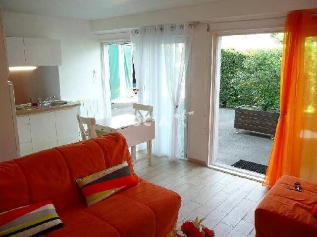Appartement 1 pièce, 20 m² à louer à Vénissieux 69200