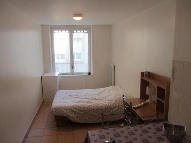 Appartement 1 pièce, 20 m² à louer à Verdun 55100