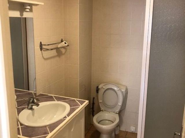 Appartement 1 pièce, 20 m² à louer à Verdun 55100